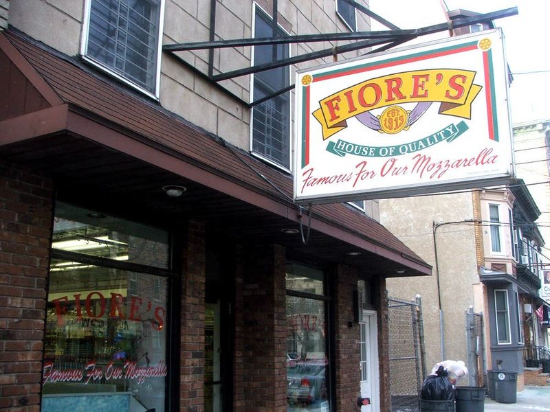 Fiore's House of Quality (Hoboken, NJ)