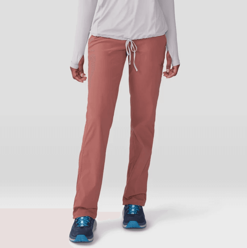 Columbia All Seasons Boot-Cut Pants