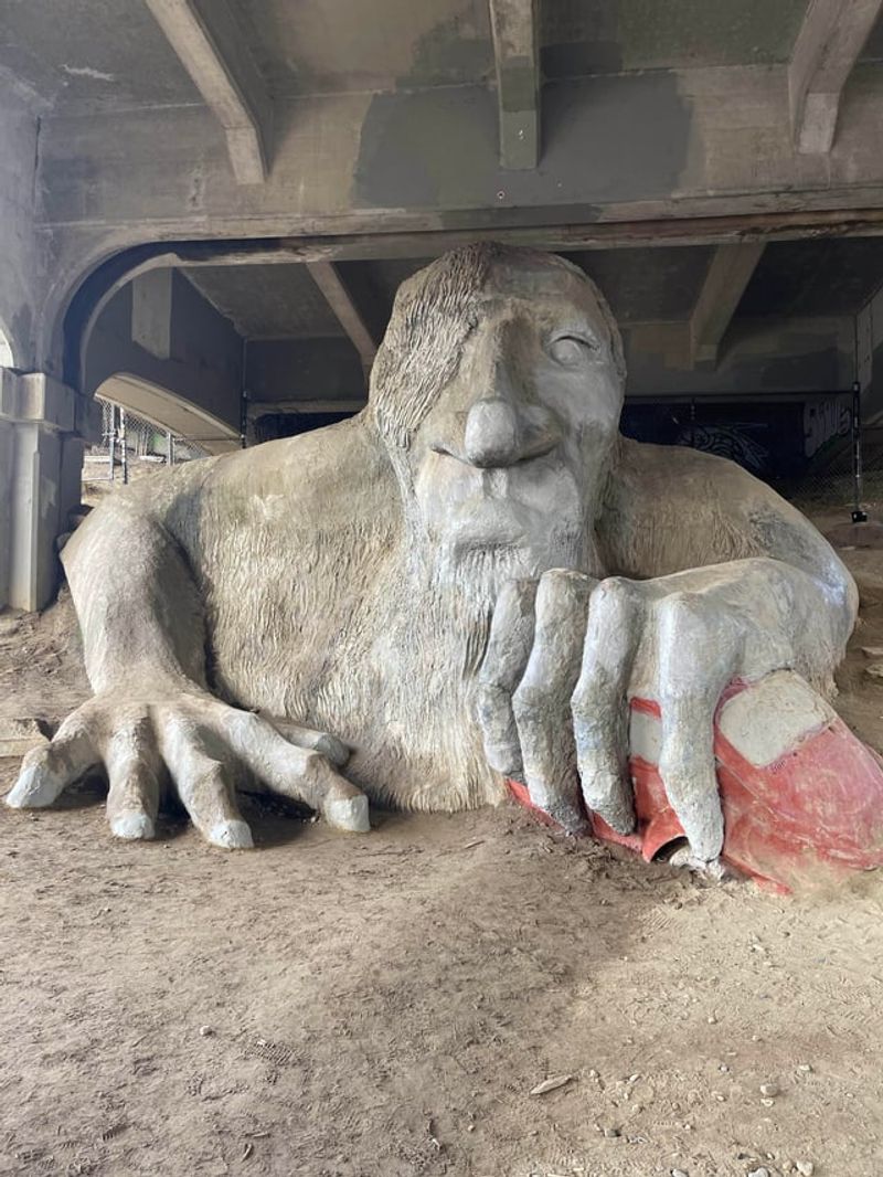 Preservation and Community Guardianship