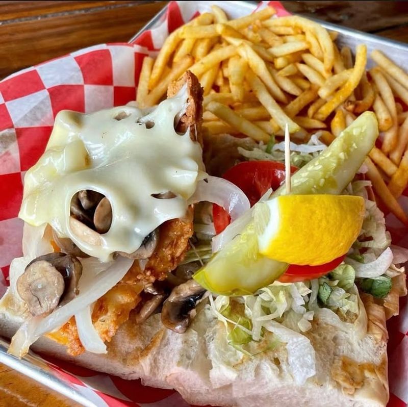Hogfish
