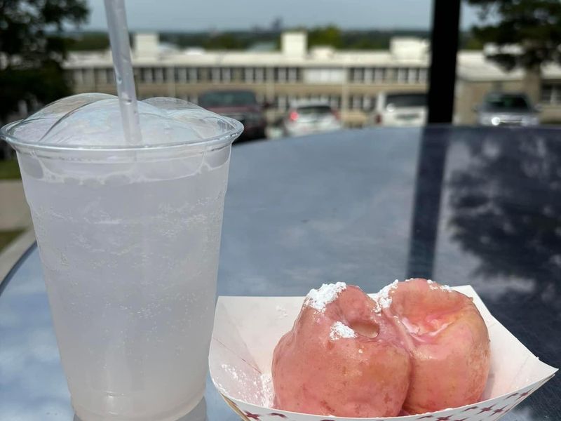 The Newbie: Deep-Fried Bubble Gum