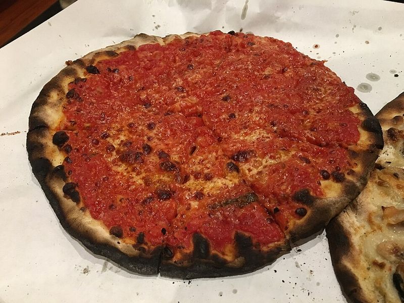 Tomato Pie – Alabama