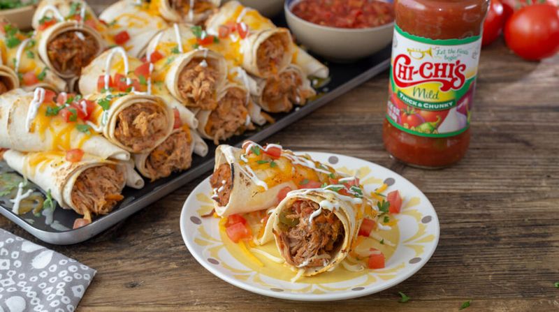 Quesabirria Tacos