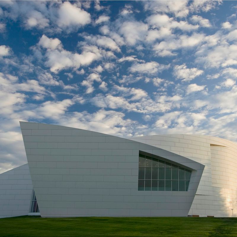 Unique Scientific and Cultural Institutions