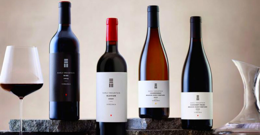From 1619 Laws to Award-Winning Bottles: How Virginia Keeps America’s Wine Story Alive