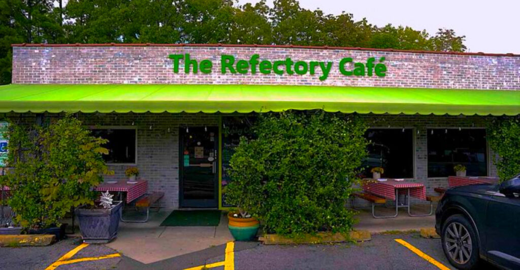 From Asheville to Wilmington: 9 French Toast Legends Across North Carolina