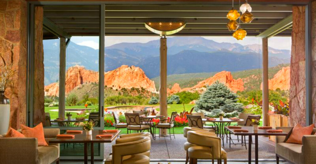 From Aspen to Estes: The Most Breathtaking Restaurants With Rocky Mountain Views