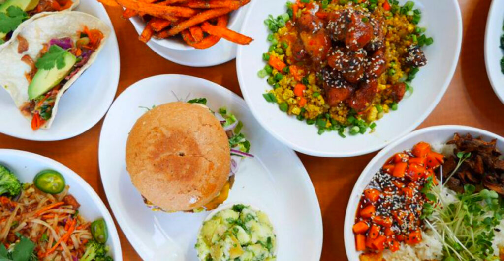From Burgers to Sushi: 13 Colorado Vegan Joints Winning Over Carnivores