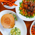 From Burgers to Sushi: 13 Colorado Vegan Joints Winning Over Carnivores