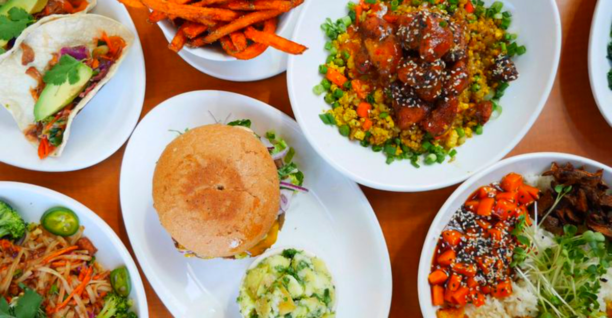From Burgers to Sushi: 13 Colorado Vegan Joints Winning Over Carnivores
