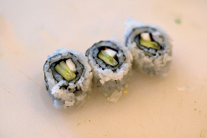 California Roll