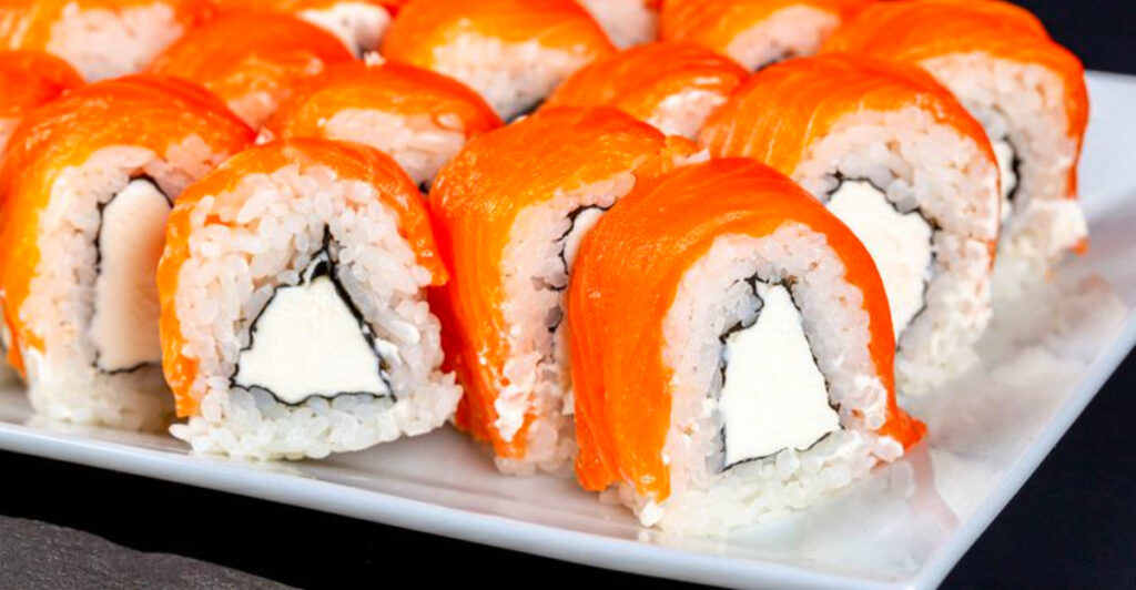 From California Rolls to Omakase: The 10 Most Popular Sushi Dishes in America