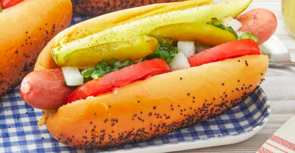 From Chicago to New York: The 10 Most Famous Hot Dogs in the U.S.