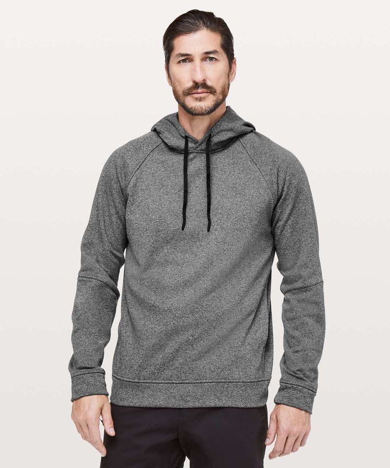 Lululemon City Sweat Pullover Hoodie