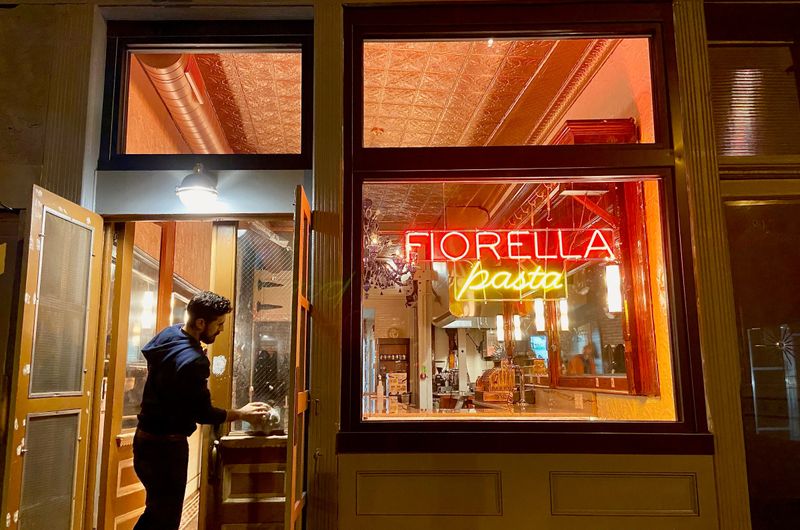 Fiorella (Philadelphia, South Philly)