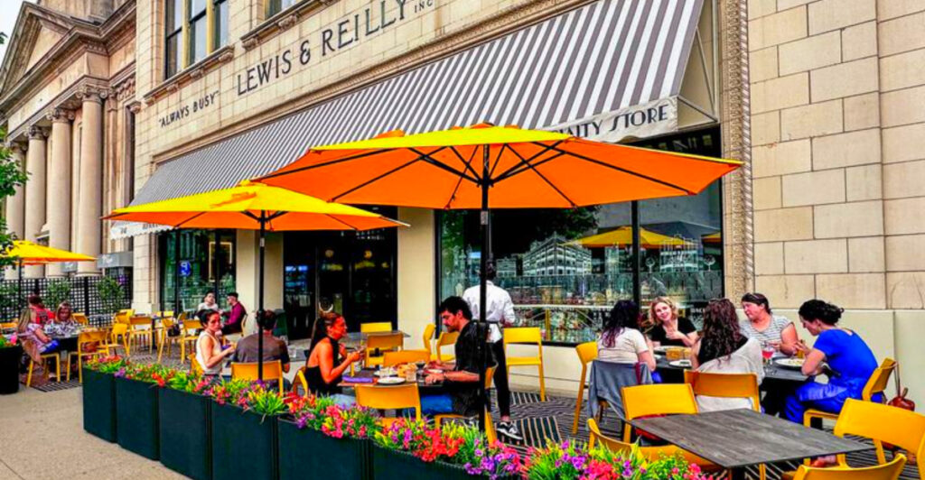 From Philly to Pittsburgh: 10 Cozy Pasta Spots That Feel Like Sunday Dinner