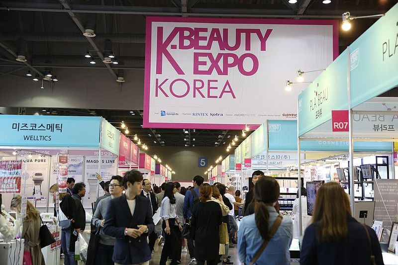 Skincare & Beauty — the global rise of K-Beauty