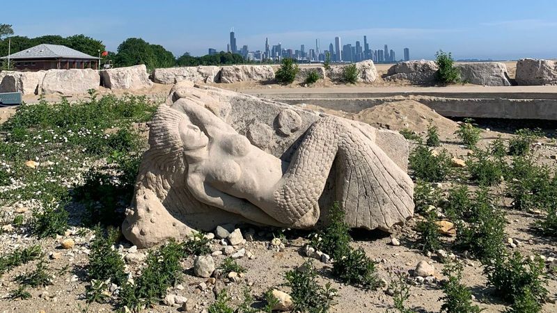 Preservation, Movement & Resonance