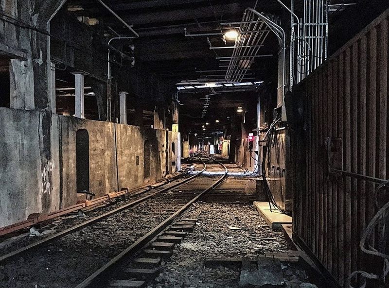 Why Track 61 Still Fascinates