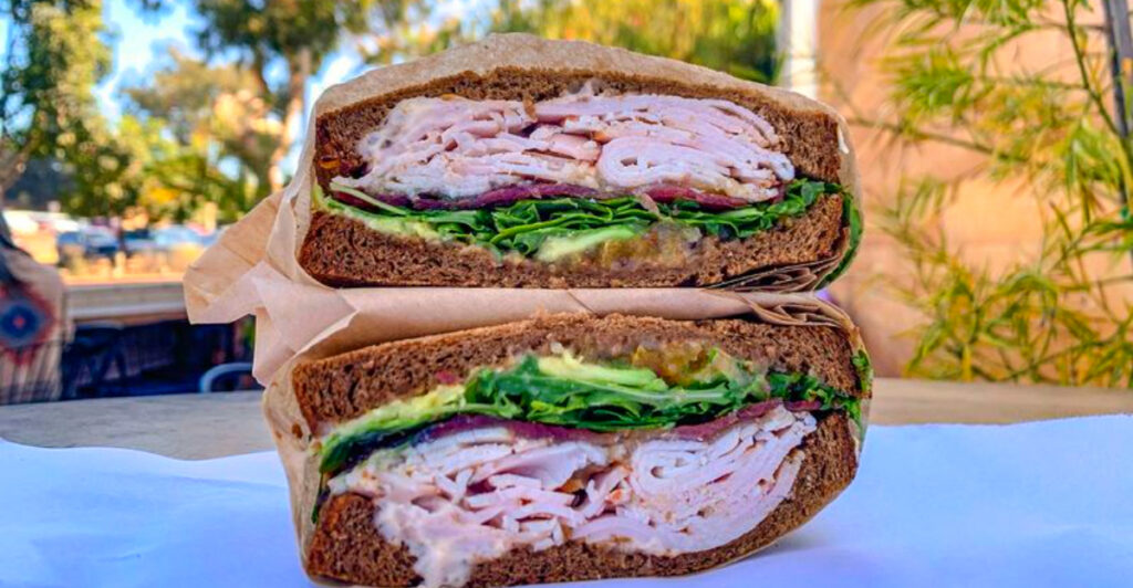 From Water Stores to Wine Bars: 10 Secret Sandwiches You Need to Try in California