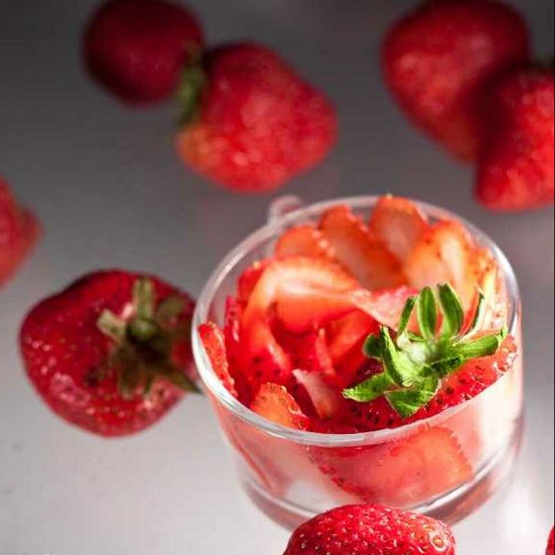 Nature's Flavors Organic Frozen Dessert Mixes