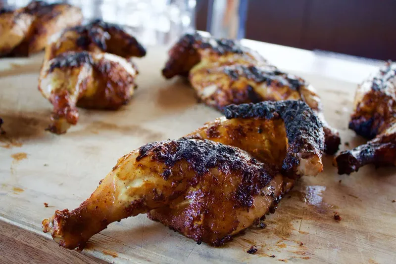Big’s Chicken