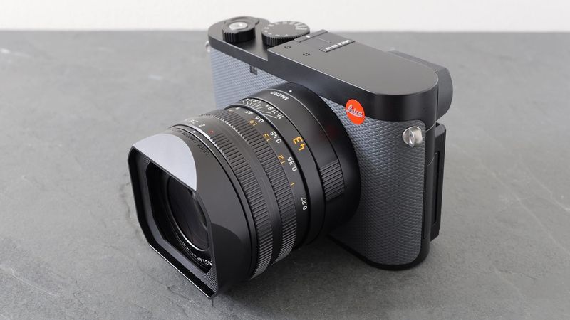 Leica Q3