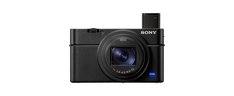Sony RX100 VII