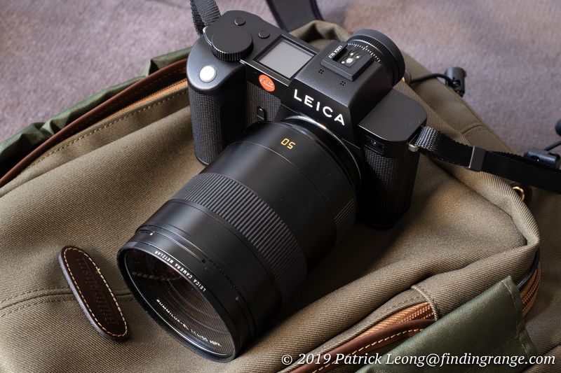 Leica SL2