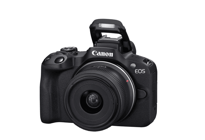 Canon EOS R50