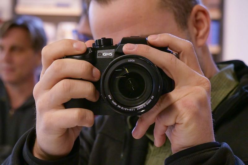 Panasonic Lumix