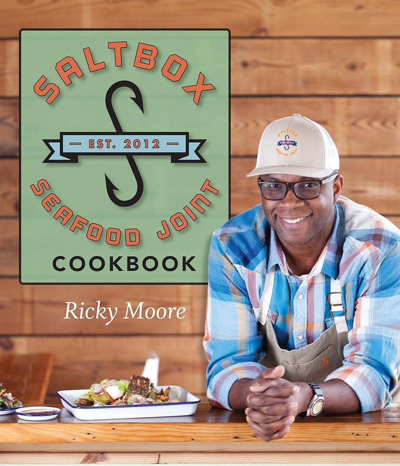 Saltbox Seafood Joint (Durham)