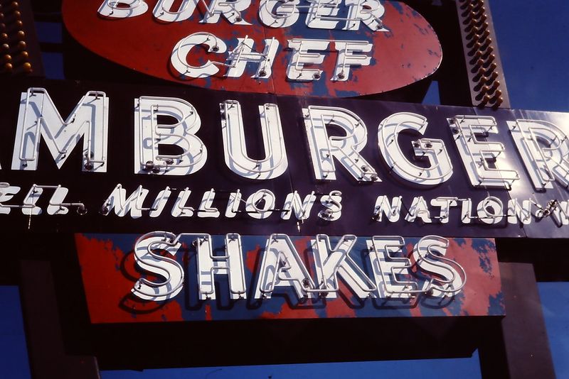 Burger Chef