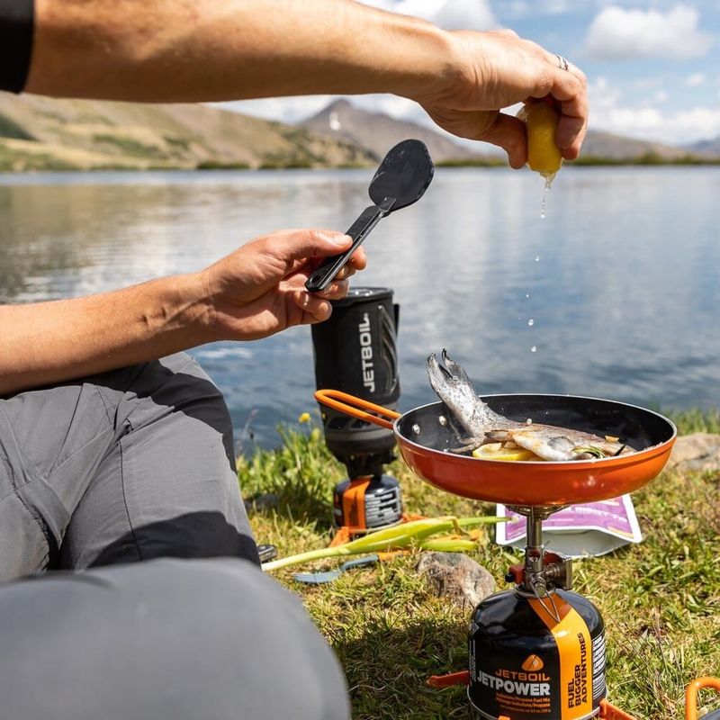 JetBoil JetSet Utensil Kit