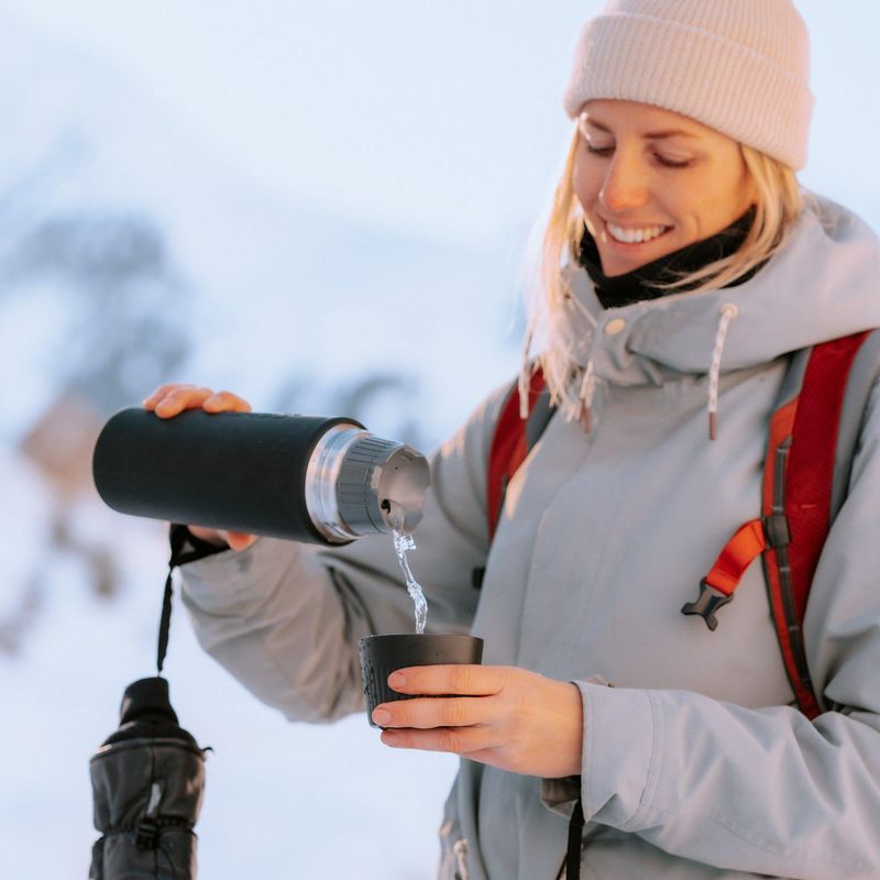 Primus TrailBreak EX (1.0 L) — Best expedition/ winter bottle