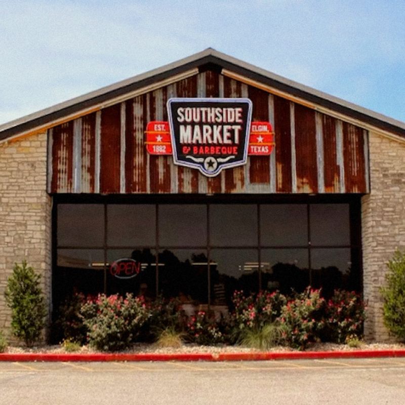 Southside Market & Barbeque (Elgin, TX)