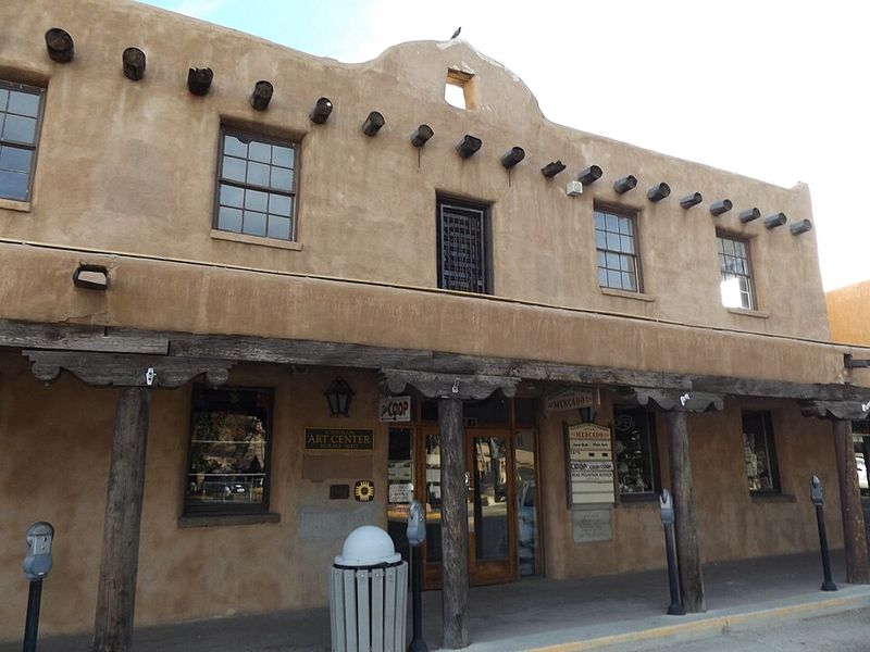 Taos, New Mexico