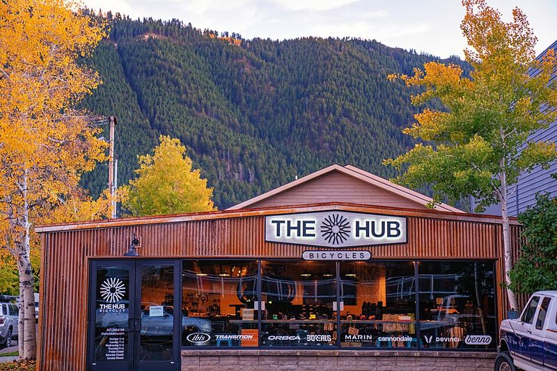 Jackson, Wyoming
