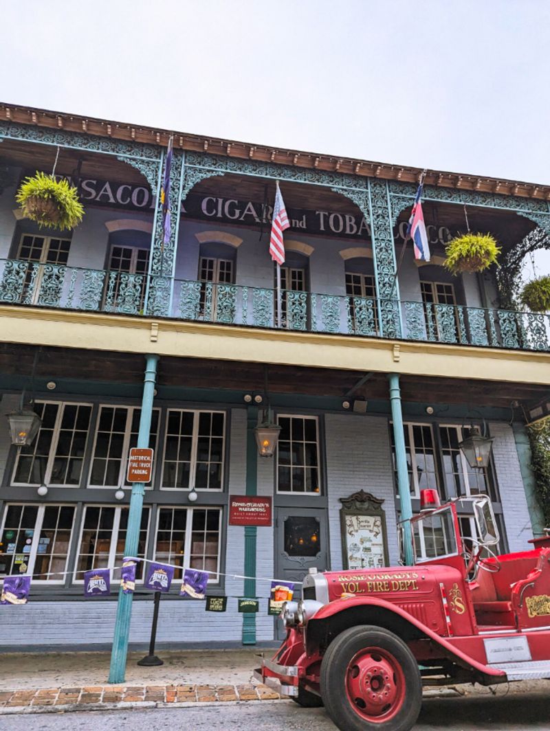Pensacola, Florida