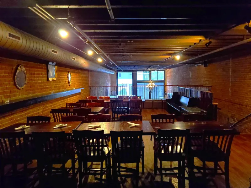 Wilson & Washburn – Omaha