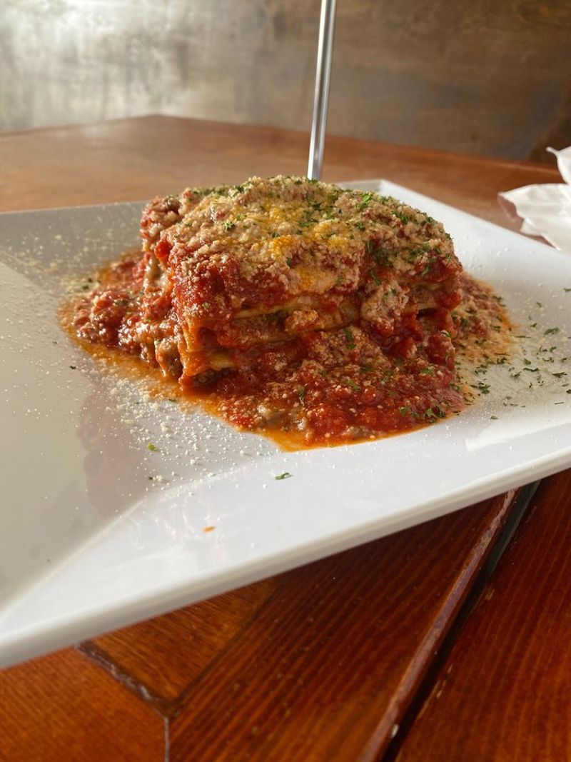 Cupini's (Kansas City)