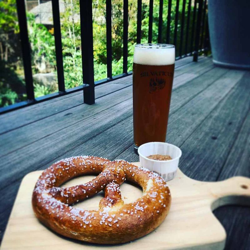New Realm Brewing Co. — Atlanta & Savannah