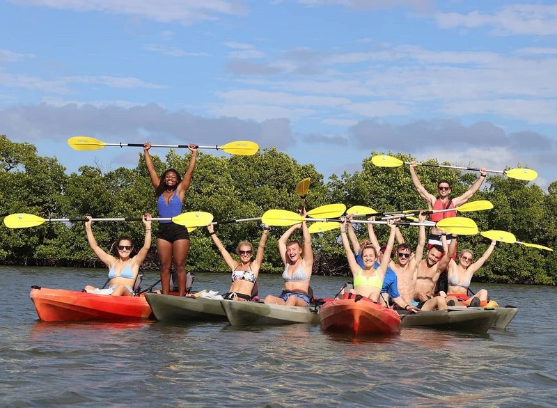 Water Sports Paradise