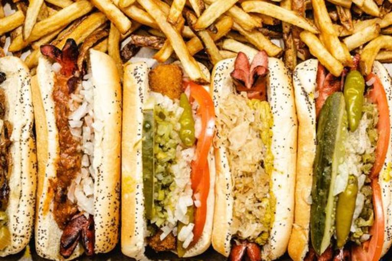 Fatso's Last Stand – Chicago, Illinois