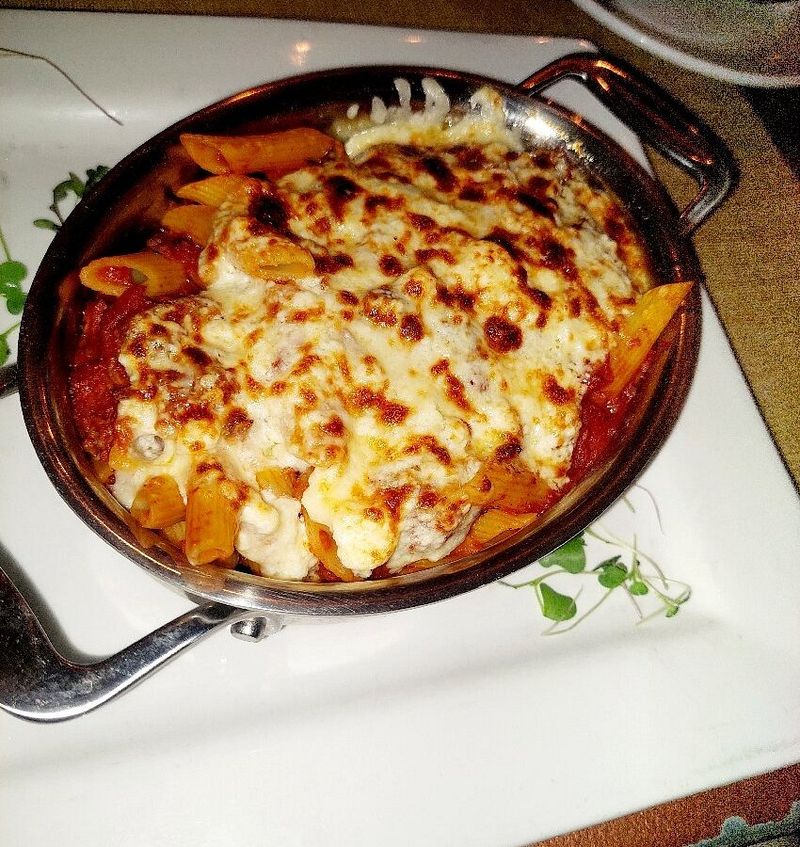 Cristiano Ristorante (Houma)