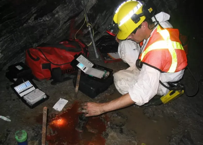 The Underground Discovery That Changed Everything