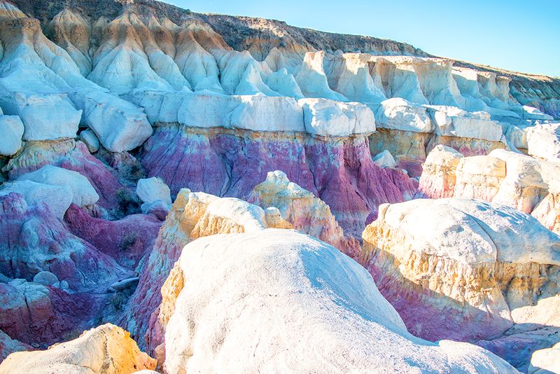 Seasonal Shifts & Best Times to Explore