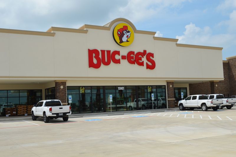 Buc-ee's (TX and Beyond)