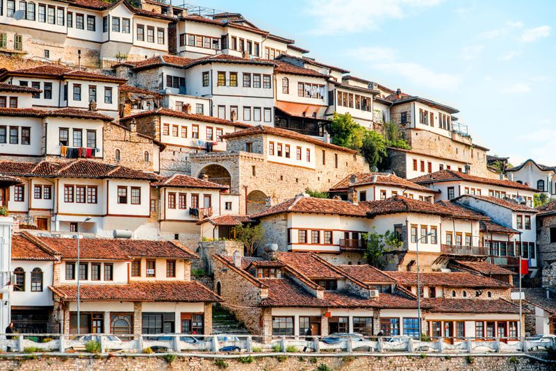 Albania