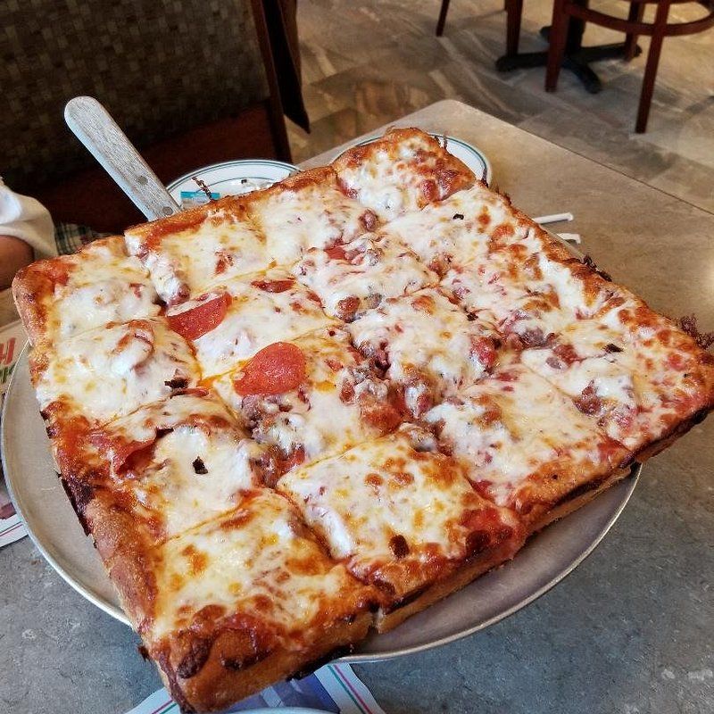 Guido's Pizza Haven & Restaurant (Chesterland/Geauga County)
